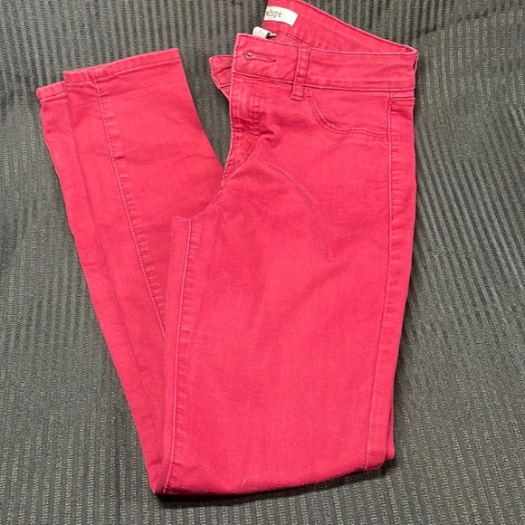 Refuge Jeggings Size 2 - Picture 1 of 2